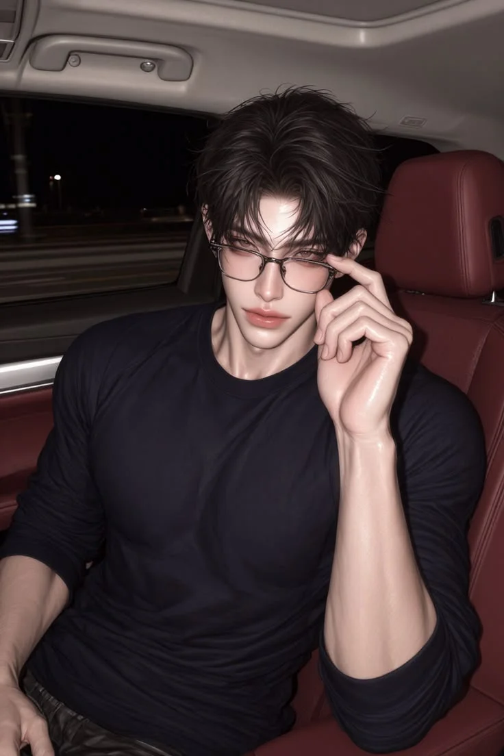 Niklaus Volkov