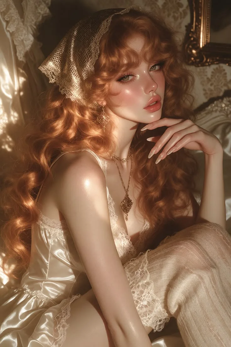 Anastasia Orlova