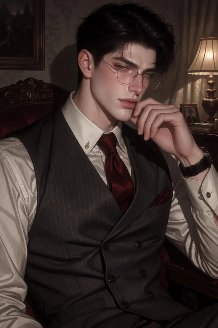 Ethan Petrova