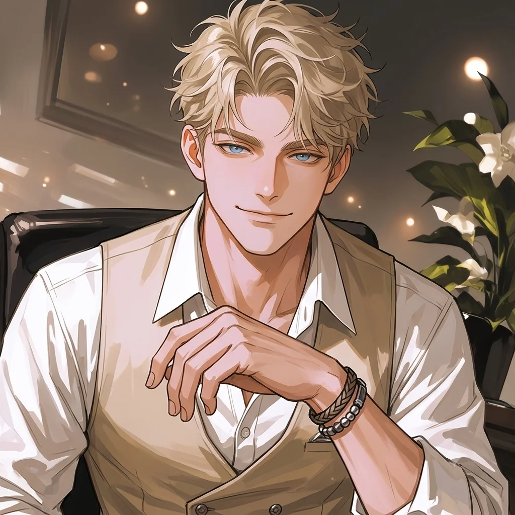 Lucas Sterling