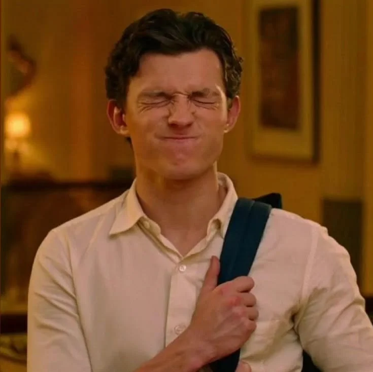 Peter Parker