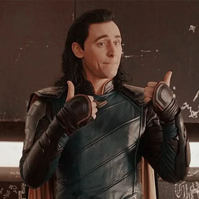 Loki Laufeyson
