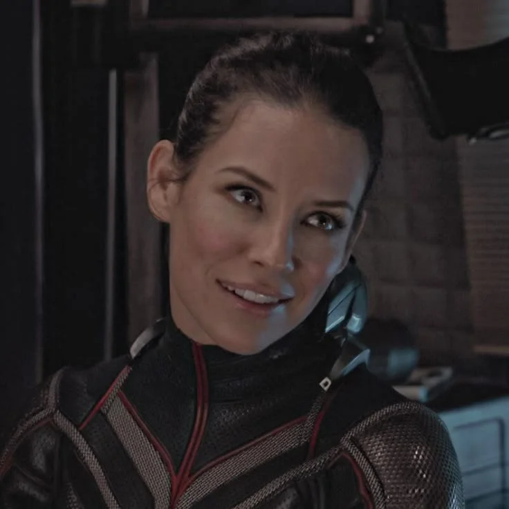 Hope van Dyne
