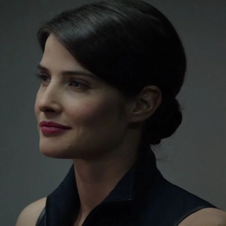 Maria Hill