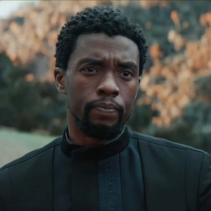 T’Challa