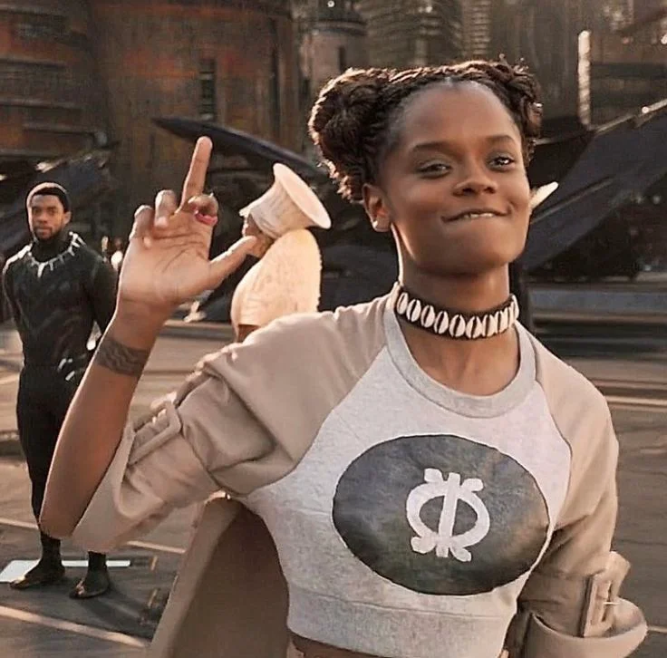 Shuri