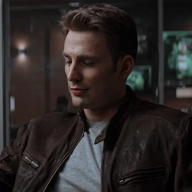 Steve Rogers