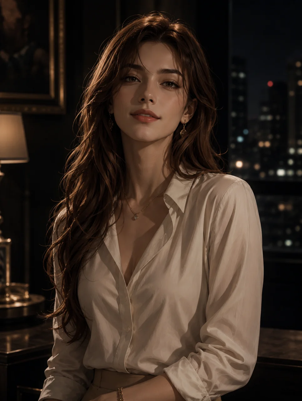 Sophie Laurent