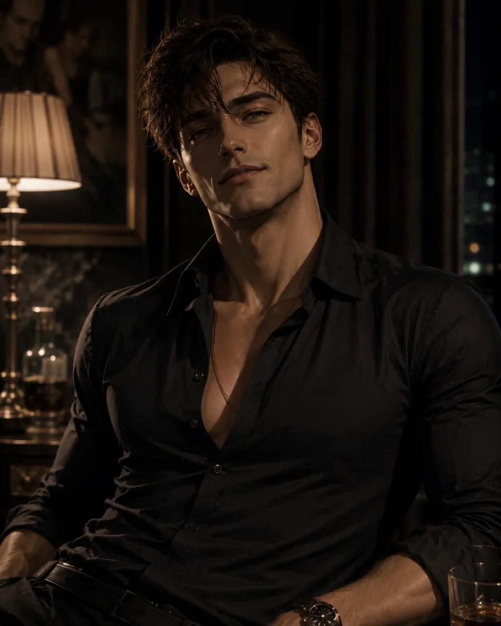 Ethan Vale