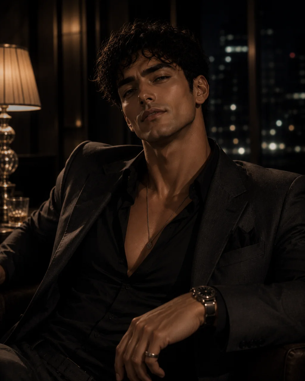 Lucas Moretti