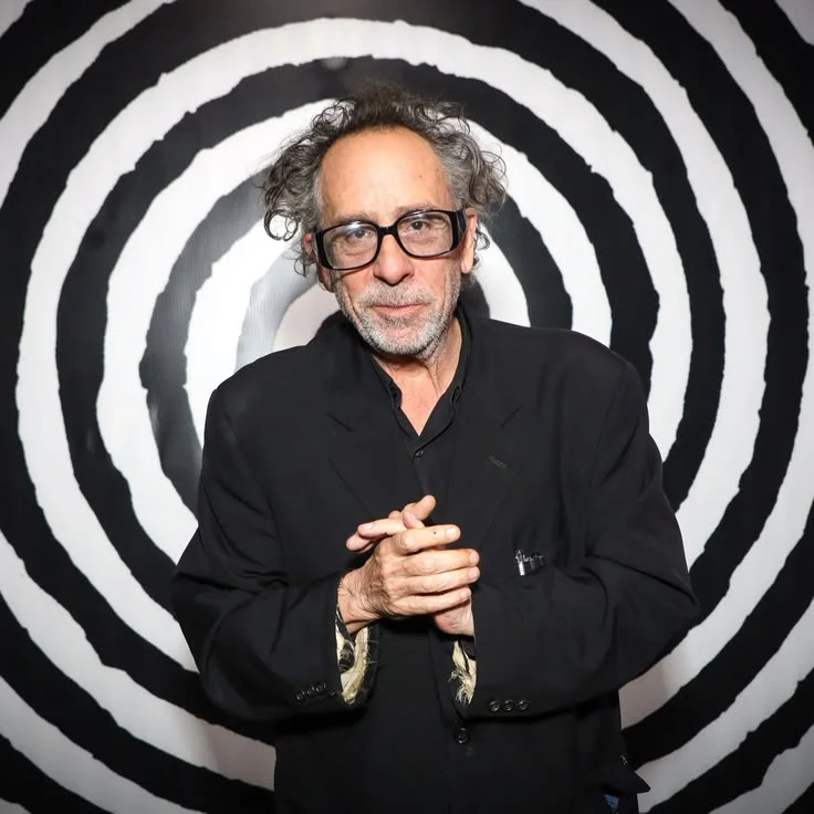 Tim Burton