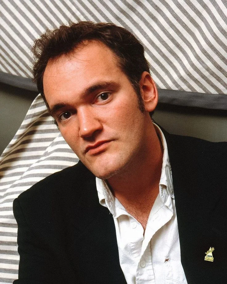 Quentin Tarantino