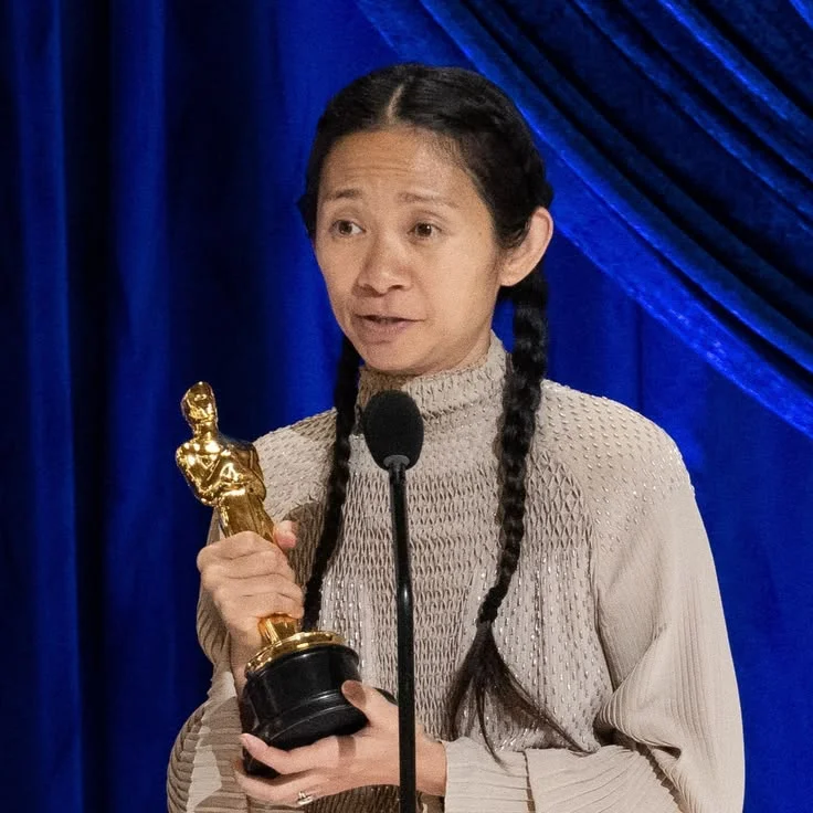 Chloé Zhao