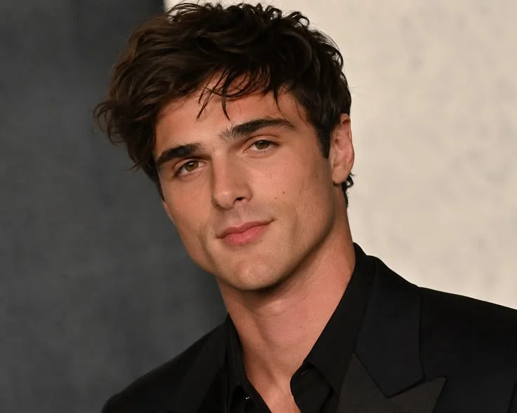 Jacob Elordi
