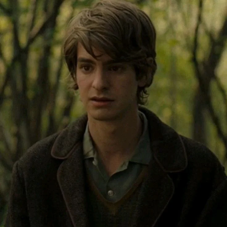 Remus Lupin