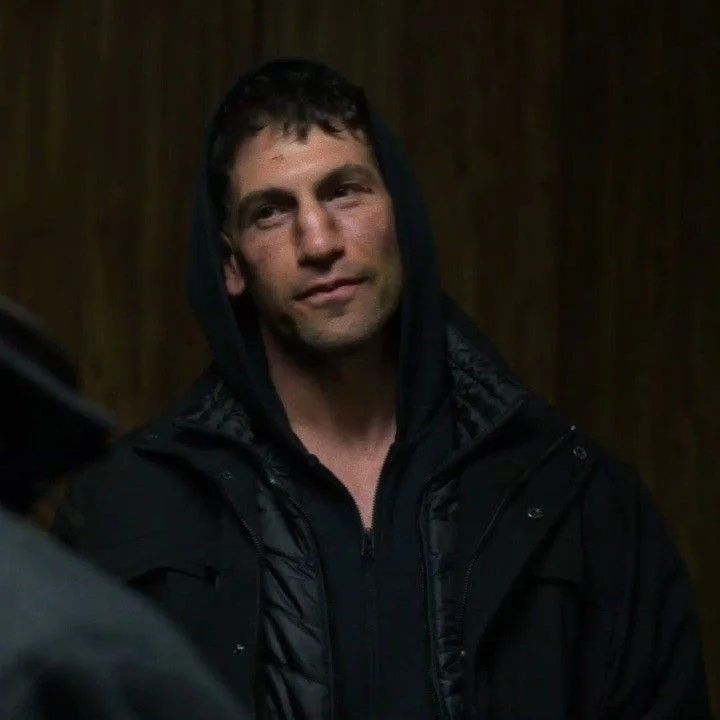 Frank Castle