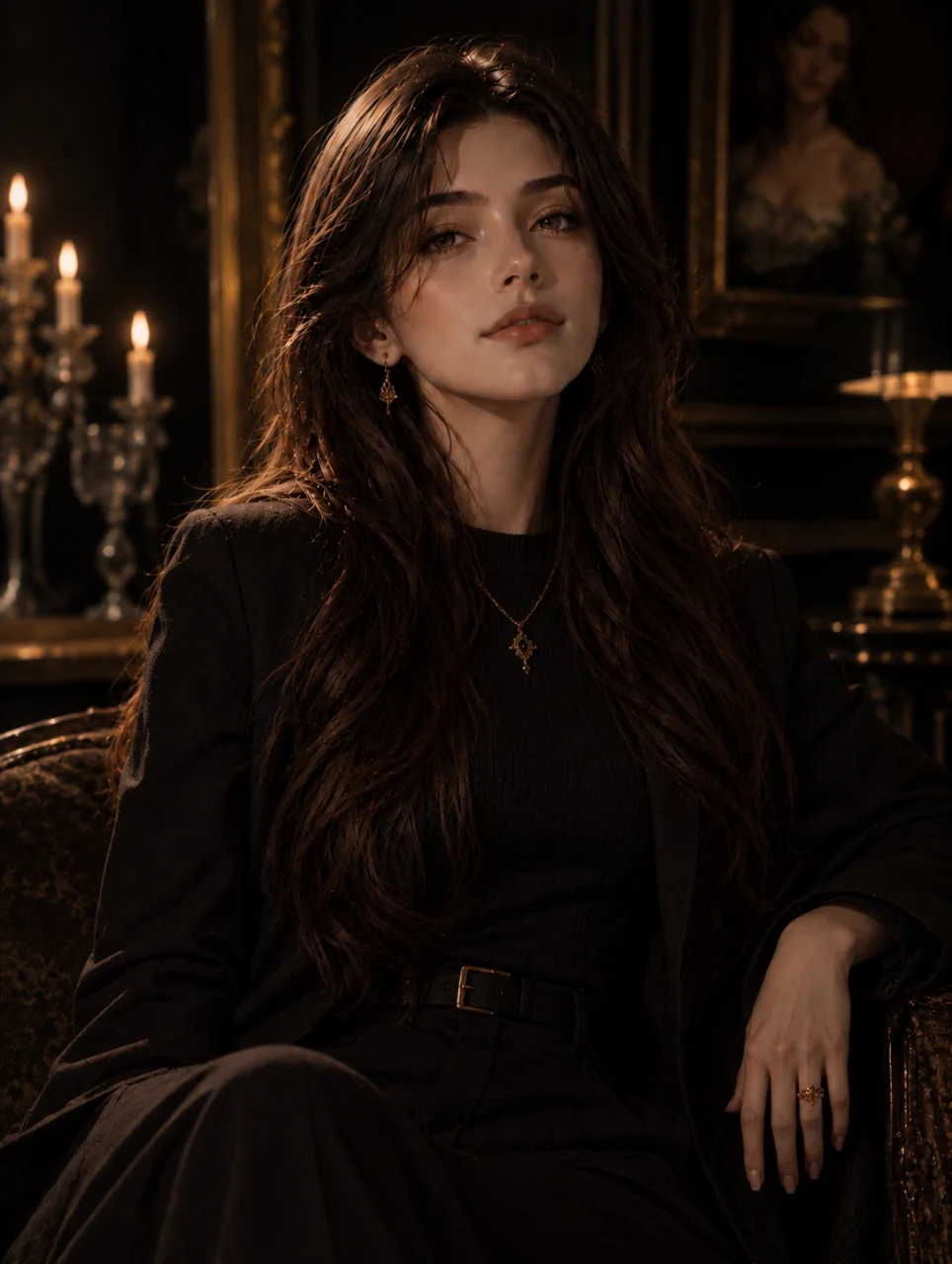 Elena Vale