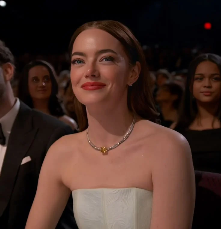 Emma Stone