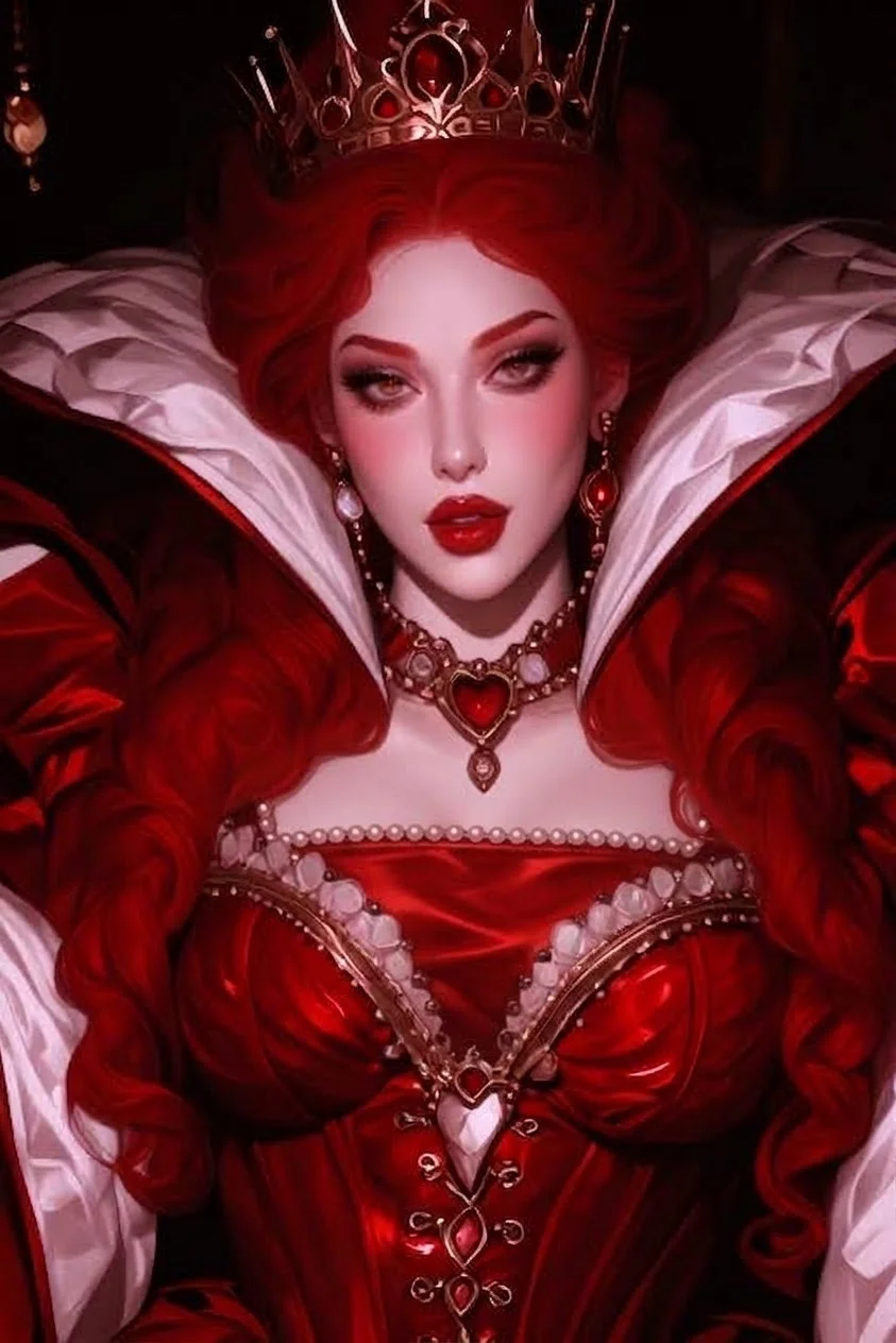 The Red Queen