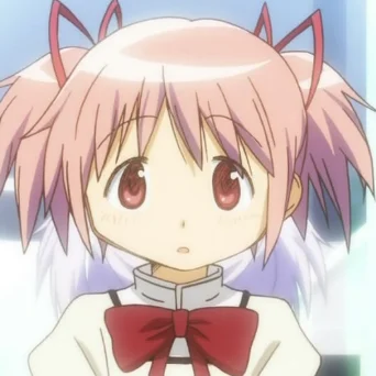 Madoka Kaname