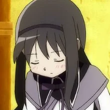 Homura Akemi