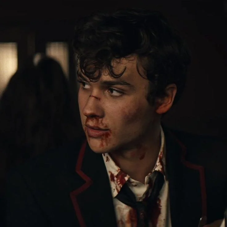 Mattheo Riddle 