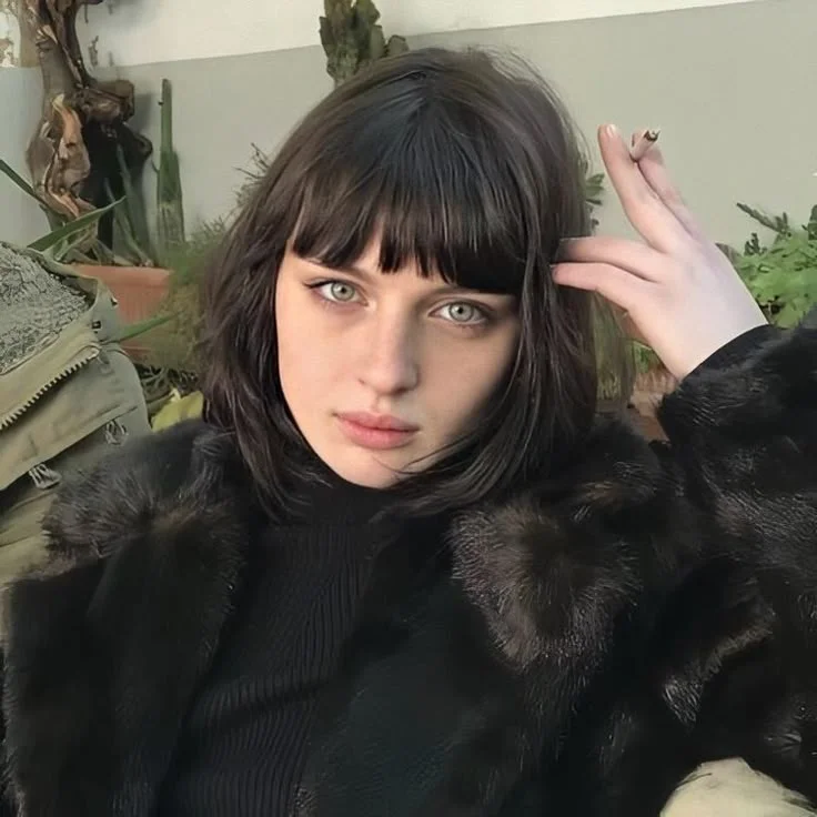 Pansy Parkinson 