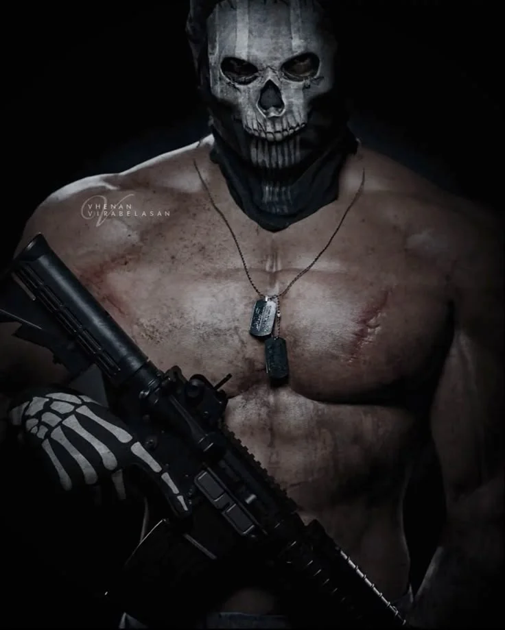 Ghost