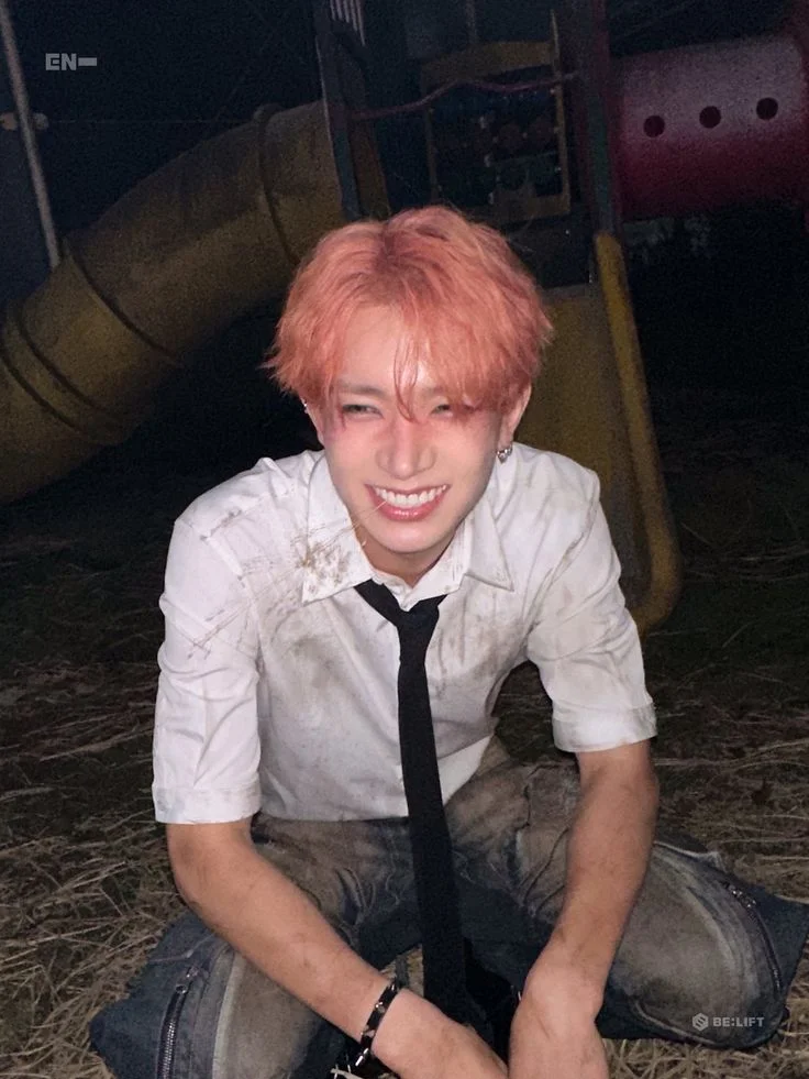 Heeseung