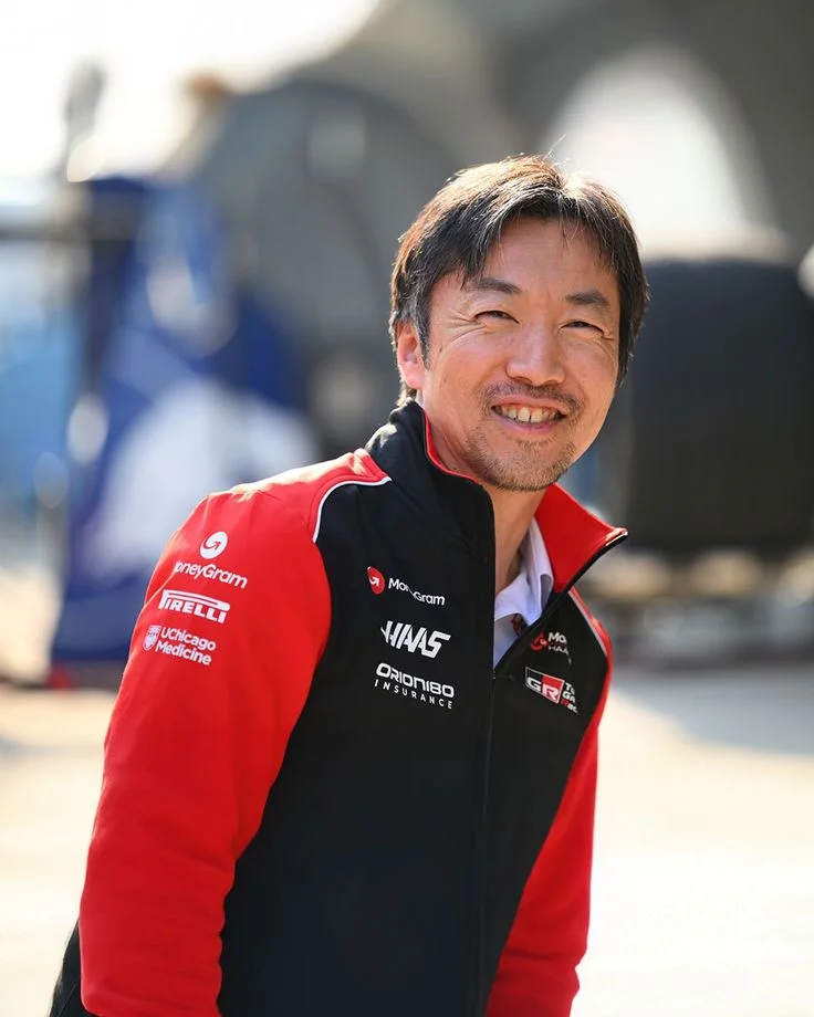 Ayao Komatsu