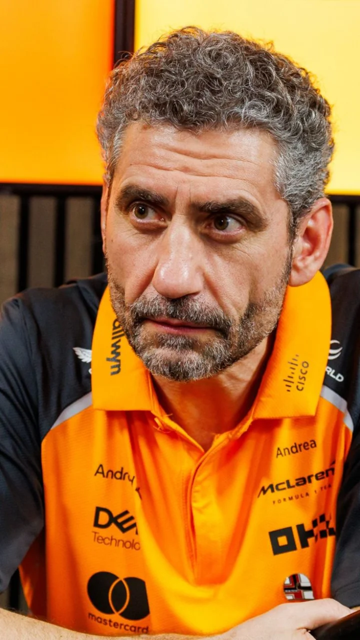 Andrea Estella