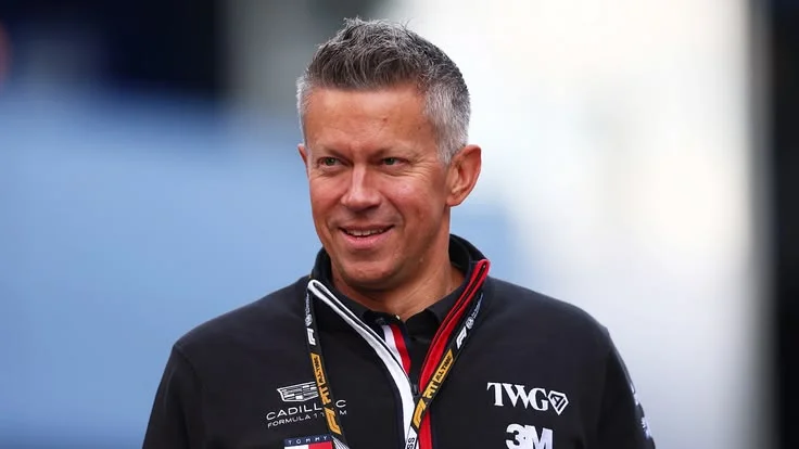 Marcin  Budkowski 