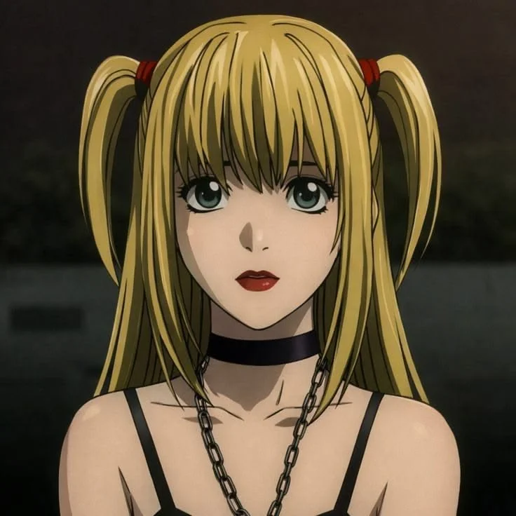 Misa Amane