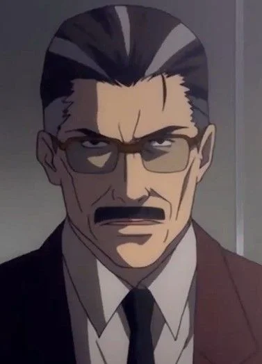 Soichiro Yagami