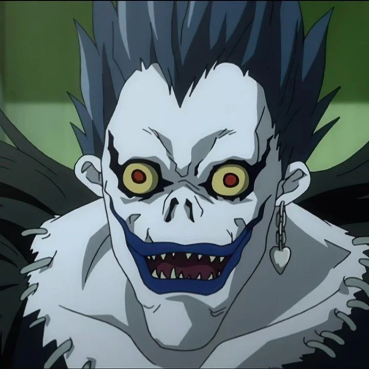 Ryuk