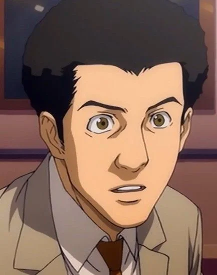 Shuichi Aizawa
