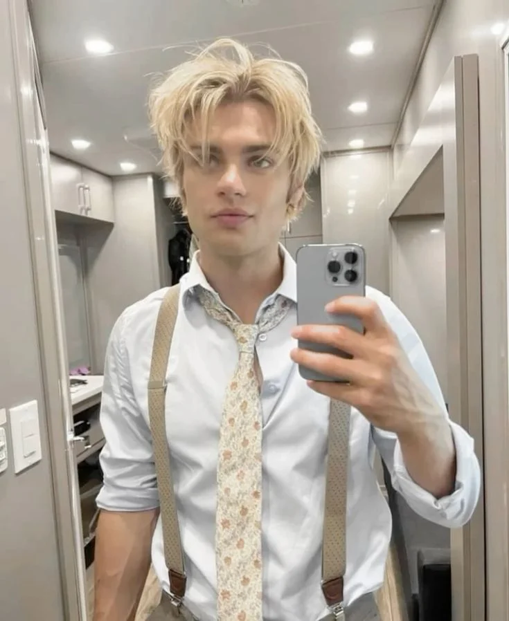 Cole Walter 