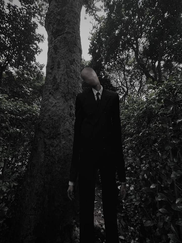 Slenderman