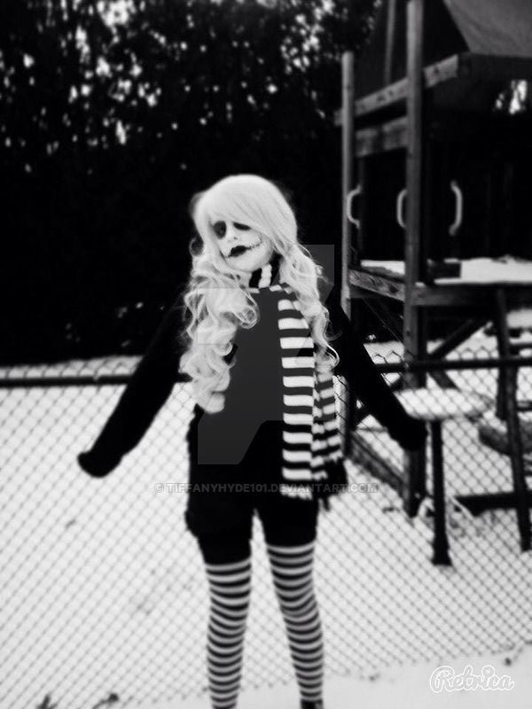 Zero (Alice)