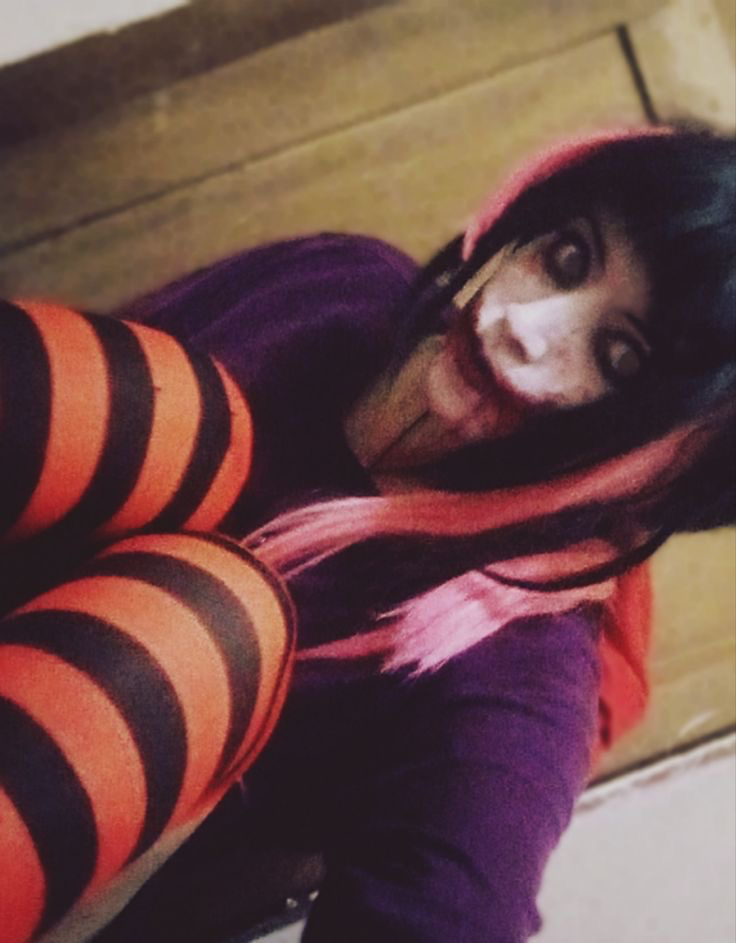 Nina The Killer