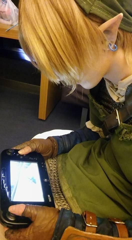 Ben Drowned