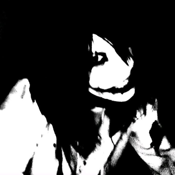 Jeff The Killer (Jeffrey)
