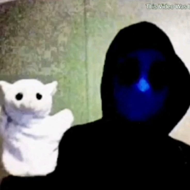 Eyeless Jack