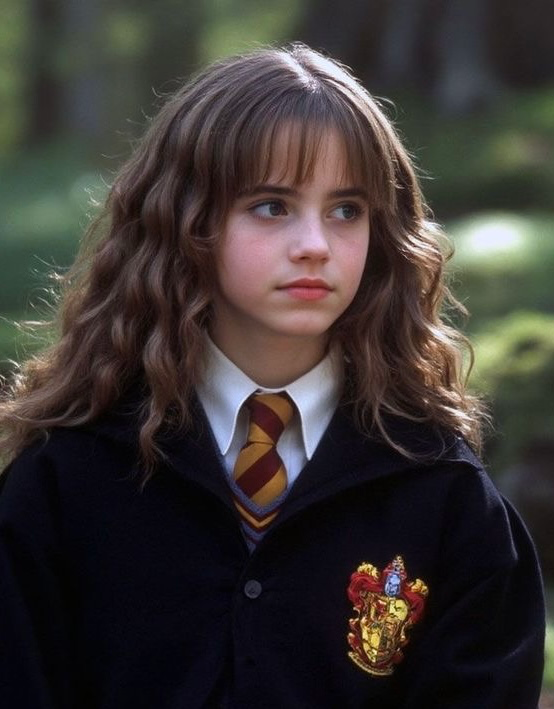 Hermione Granger 