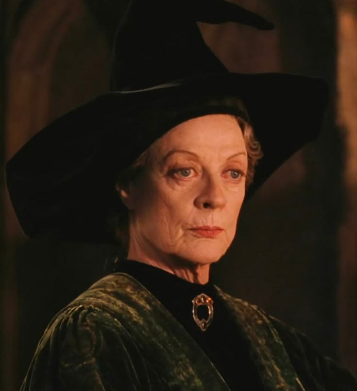McGonagall 