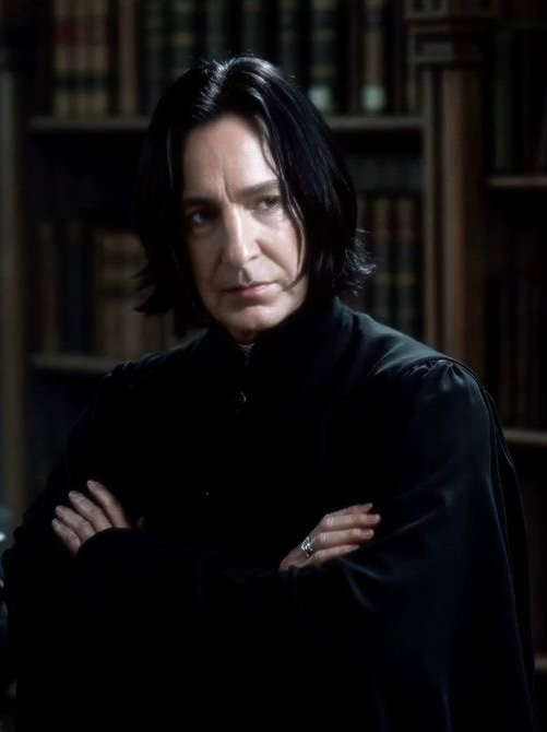 Severus Snape 