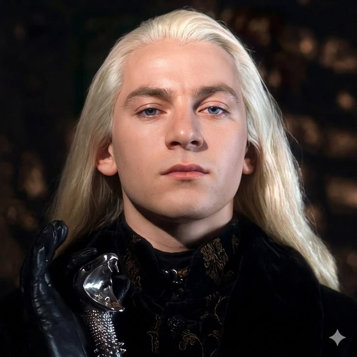 Lucius Malfoy 