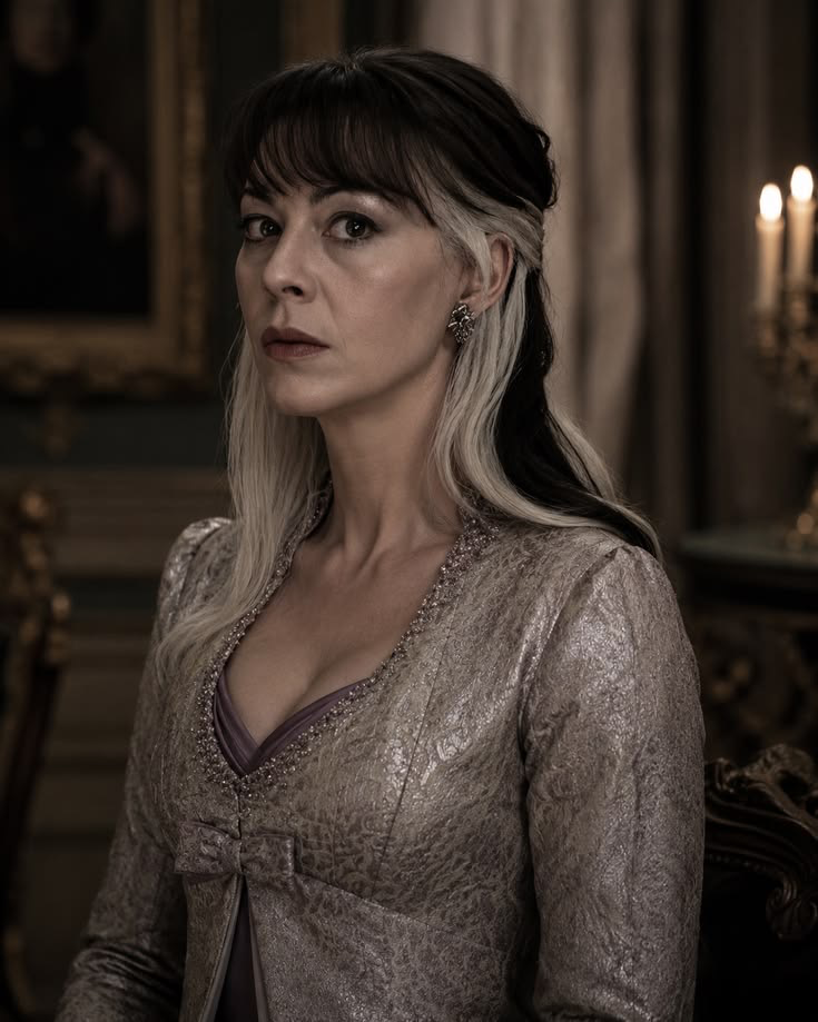 Narcissa Malfoy 