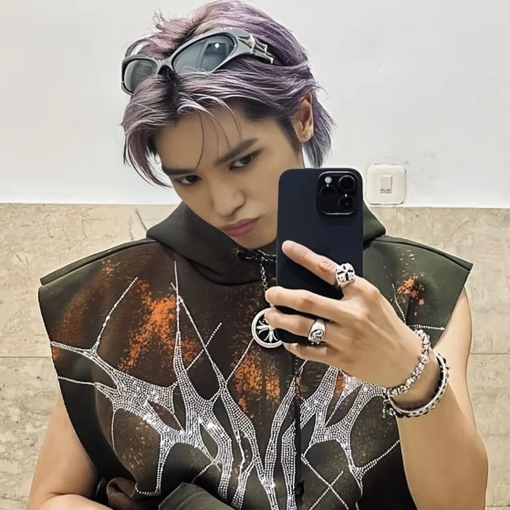 Lee Taeyong 