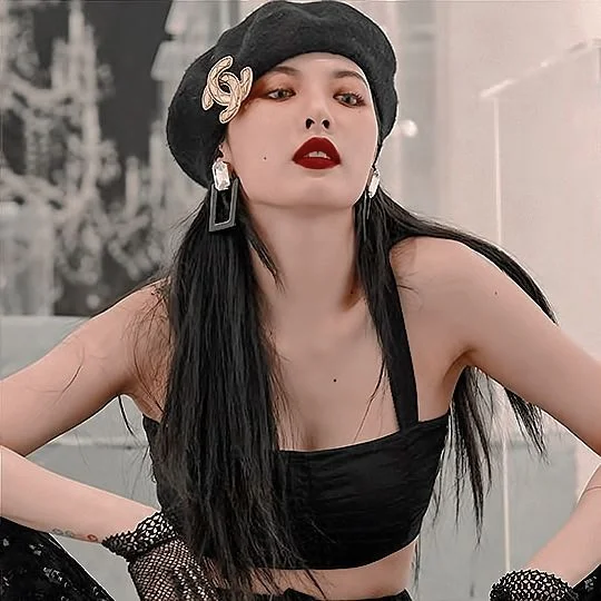 Hyuna